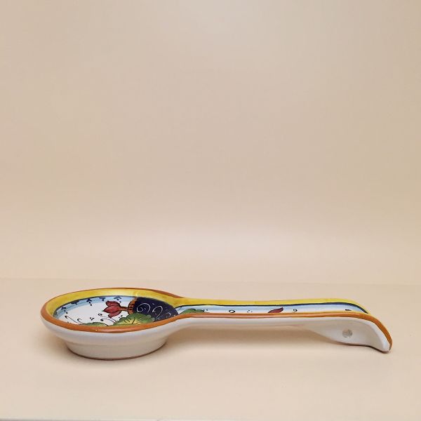 SPOON-REST CM.28L. LIMONI COSIMO